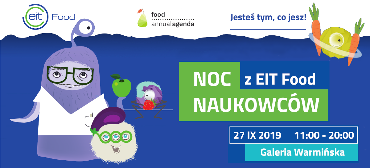 Noc naukowców